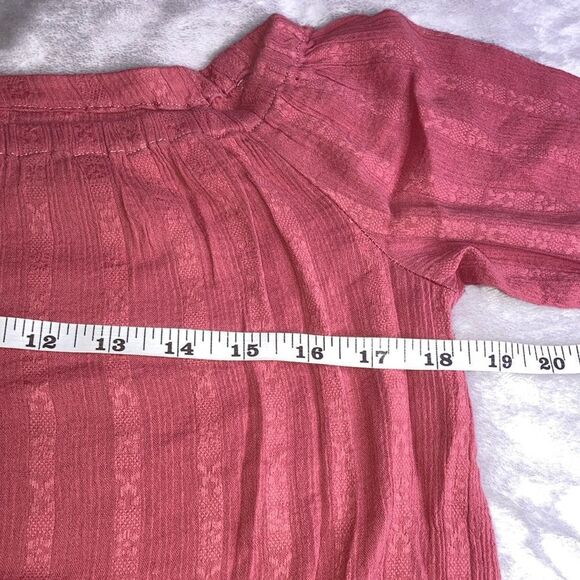 JOLT S 3/4 BELL SLEEVE KNITTED WOMEN’S TOP - Picture 6 of 11